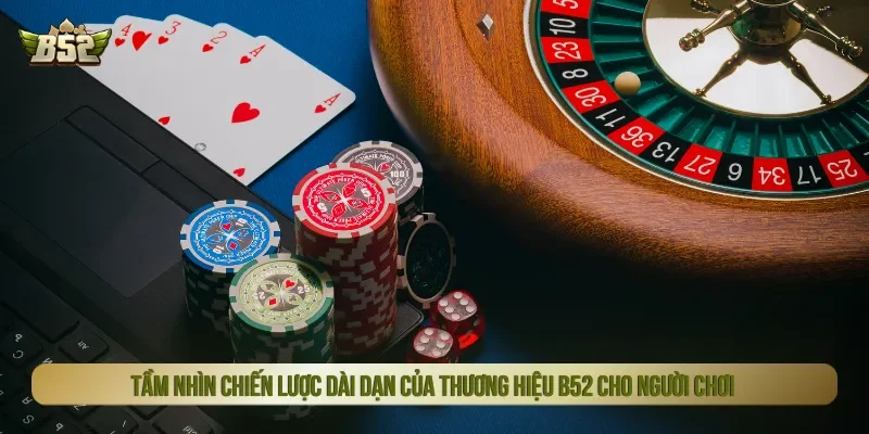 Giới thiệu hàng loạt ưu đãi lớn cho người chơi tham gia B52
