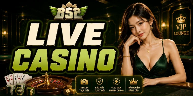live casino