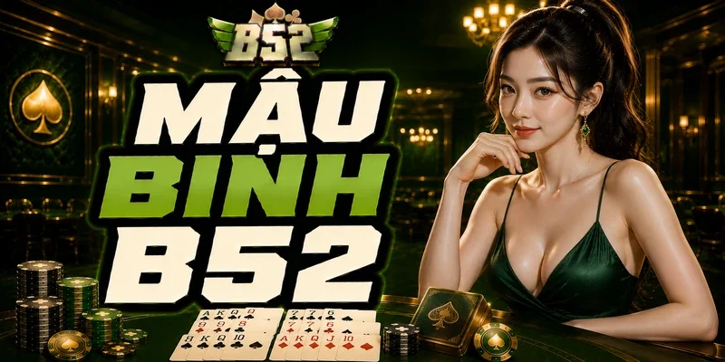 Mậu binh B52