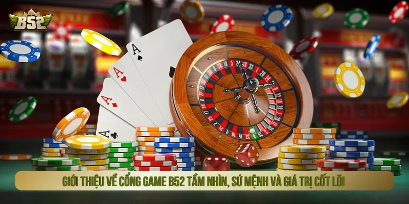 Sân chơi đảm bảo tính công bằng và minh bạch cho hội viên
