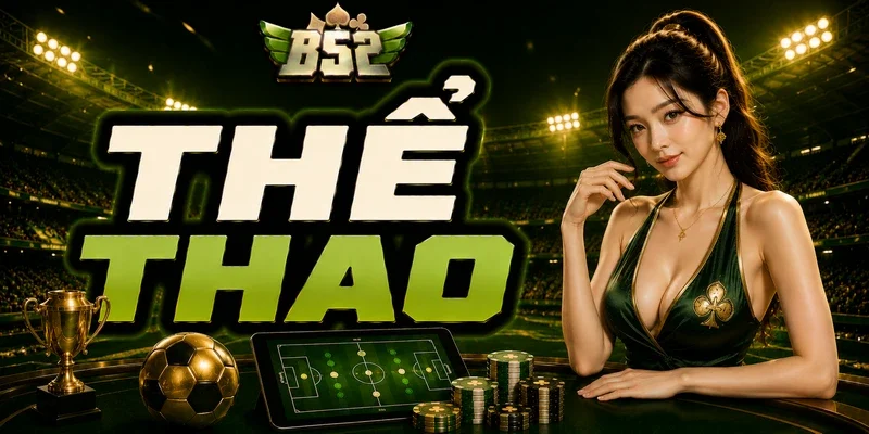 thể thao